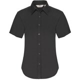 Fruit Of The Loom F16•LADIES SHORT SLEEVE OXFORD SHIRT | shoptok.hr