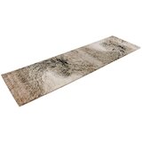 Kayoom RAVNO TKANA PREPROGA 80/300 cm tkano zelena | Shoptok.si