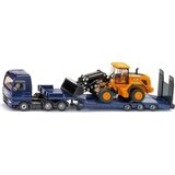  MAN kamion s JCB traktorom 1/87 | shoptok.hr