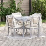 Pokrov za biljke *Transparent*an 2 x 2 m PE | shoptok.hr