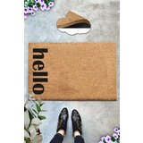 Coco hogle multicolor doormat Cene