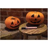 Marker permanentni 1,5-3mm okrugli vrh edding 3000 crni | shoptok.hr
