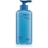 Amos Pure Smart Shampoo Cool šampon protiv peruti sa učinkom hlađenja 500 ml Cijene