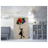 WALLXPERT Dekorativno slikanje na platnu WY423 (70 x 100) | Eponuda.com