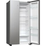 Hisense side by side frižider RS 711 N4ACE | Eponuda.com