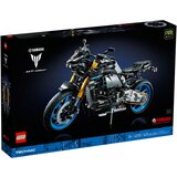 Lego Technic: Yamaha MT-10 SP | Shoptok.si