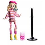 Monster High Lutka Monster High Wednesday Edin | shoptok.hr