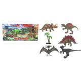  Dinosaurus set ( 077520 ) Cene