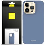 Spacecase SILIKONSKI OVITEK ZA IPHONE 14 PRO MODRA ZAŠČITA, (21964381) | Shoptok.si