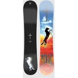 Dispute Snowboard uni