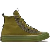 Converse Modne superge Chuck Taylor All Star Cx Explore A04526C Zelena