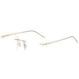 Boss 1667 24S ONE SIZE (55) Zlata/Kristalna Cene