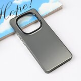  Torbica Clear za Xiaomi Redmi Note 14 Pro 4G crna | ePonuda.com