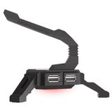 Natec GENESIS Držač kabla miša Vandad 300 Bungee (Crna) NBU-1441 | Eponuda.com