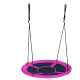 Flair Toys Wonderland ljuljačka 110cm - Pink | shoptok.hr