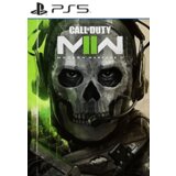 PS4 / PSN Call of Duty®: Modern Warfare® II (PS5) PSN Key EUROPE | ePonuda.com