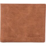 TOSN Moška denarnica Baborry Corsa rjava | Shoptok.si