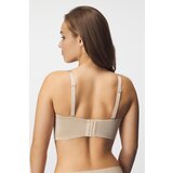 Dorina Podložen modrček Evelynn Plunge | Shoptok.si