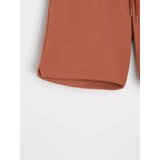 Sinsay Slim fit kratke hlače | shoptok.hr