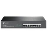 Tp-link 8-Port Gigabit Desktop PoE Switch with 4-Port | shoptok.hr