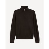 Celio Wool Sweater Cerino - Men