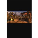 Steam Fantasyland (PC) Key GLOBAL | ePonuda.com