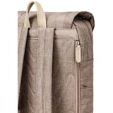 Vuch Corbin Big Beige city backpack | Shoptok.si