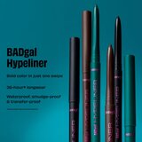 Benefit BADgal Hypeliner vodootporni tuš za oči Midnight Brown 0.25 g | shoptok.hr