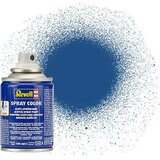 Revell Aerosol Paint - Blue Matte, 100 ml Cene
