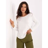 Italy Moda Sweater-IT-SW-2219.63-white | Shoptok.si