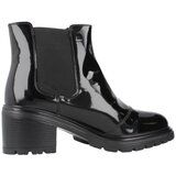 Geox D DAMIANA Crna | shoptok.hr