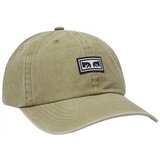 Obey Icon eyes pigment 6 panel velc Zelena | shoptok.hr