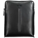 BLACK MAN SHOULDER BAG