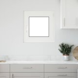  Prozor za podrum s nagibom i okretanjem RISOR 60 x 60 cm | shoptok.hr