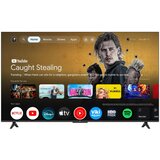 Tcl 65P6L LED 65" 4K UHD 60Hz Google TV crna | Eponuda.com