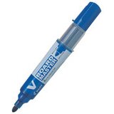 Pilot marker v board master ok.vrh plavi Cene