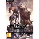 Steam Hakuoki: Edo Blossoms - Deluxe Pack (DLC) Key GLOBAL | ePonuda.com