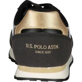 U.S. Polo Assn. BLACK WOMEN&#39;S SPORTS FOOTWEAR | shoptok.hr
