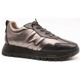 Wonders Nizke superge - Črna | Shoptok.si