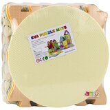  Mehka podloga za sestavljanje s 16 deli - Živali | Shoptok.si