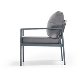 Hanah home Vrtni set Sienna, antracit | Eponuda.ba
