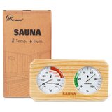 INF Lesen stenski termometer za savno, analog 70-250°F, (5000323118) Cene