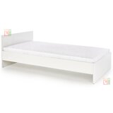 Halmar Krevet Lima LOZ - 90x200 cm - bijela Cijene