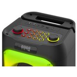  bluetooth zvučnik bkk B6505K sa dva mikrofona/ crna | Eponuda.com