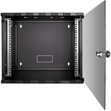 Logilink rack orman SOHO 19&amp;quot; 12U 540 x 450 zidni Slike