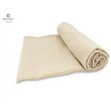 MimiNu set od dvije pamučne muslin tetrice (dupla gaza) 30x30 cm | shoptok.hr