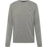 Polo Ralph Lauren Pulover siva / siva melange Cijene