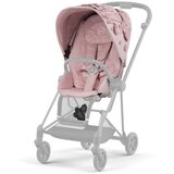 Cybex športni voziček Simply Flowers Coya Platinum light pink Cene