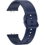 Chameleon Silikonski pašček za Samsung Galaxy Fit3, temno moder | Shoptok.si