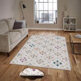 Conceptum Hypnose tepih Eexfab1171, pravougaoni, 80 x 200 cm, šareni | Eponuda.com